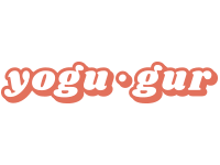 Yogu·gur | Logo