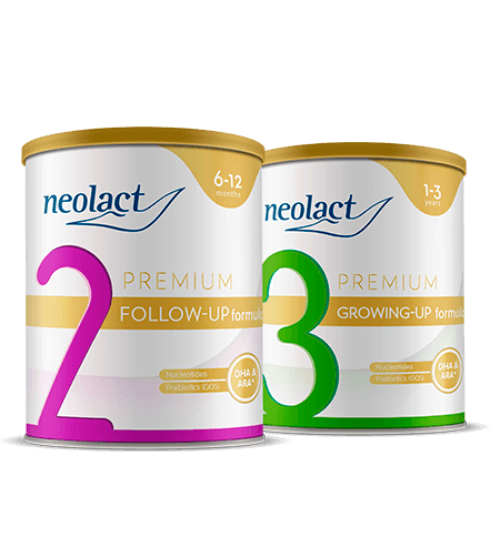 Neolact Gold | Products