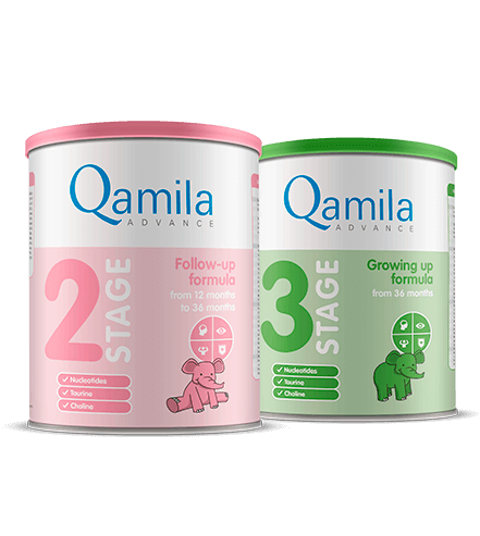 Qamila Advance | Products