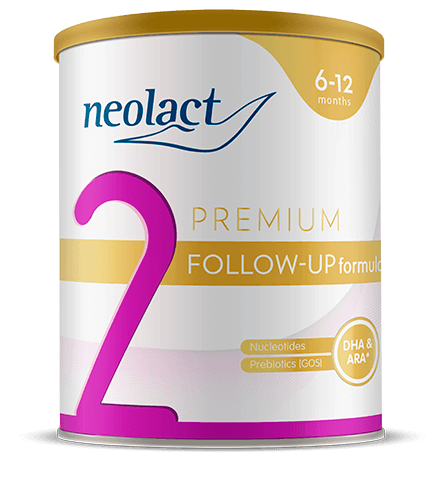 Neolact Gold Premium 2