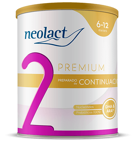 Neolact Premium Gold 2
