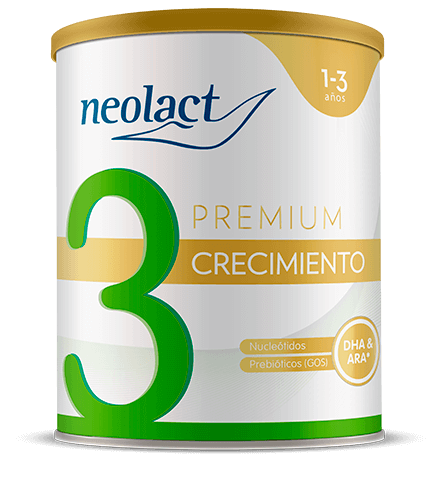 Neolact Premium Gold 3