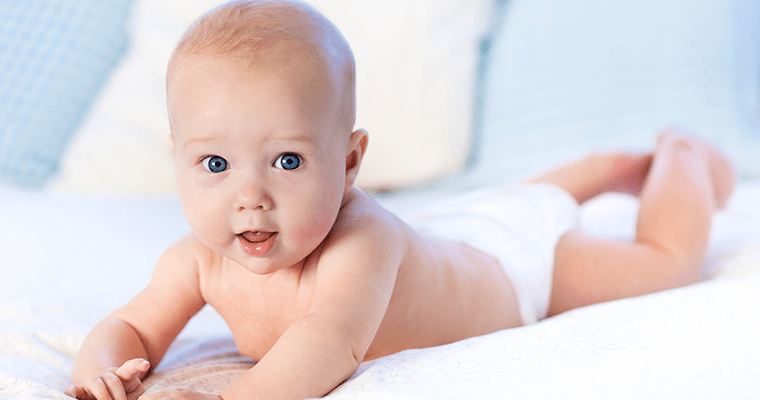 Read more about the article Why do babies need vitamin D?