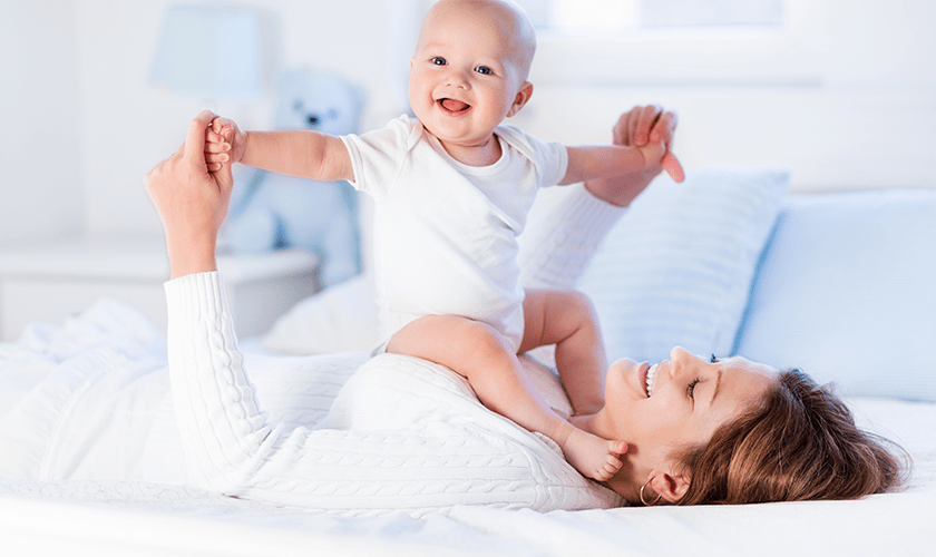 Lee más sobre el artículo Todo lo que debes saber si decides ser madre primeriza a los 40
