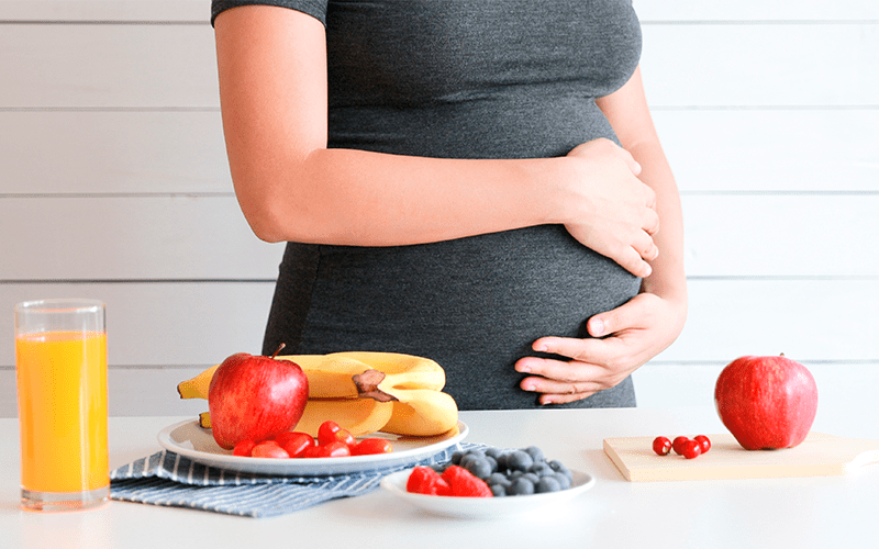 Lee más sobre el artículo Todo lo que necesitas saber sobre el ácido fólico en el embarazo