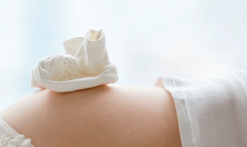 Lee más sobre el artículo Cómo entender y controlar las náuseas en el embarazo