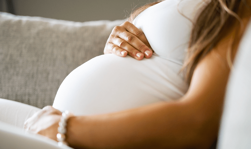 Lee más sobre el artículo Cómo superar el miedo al parto